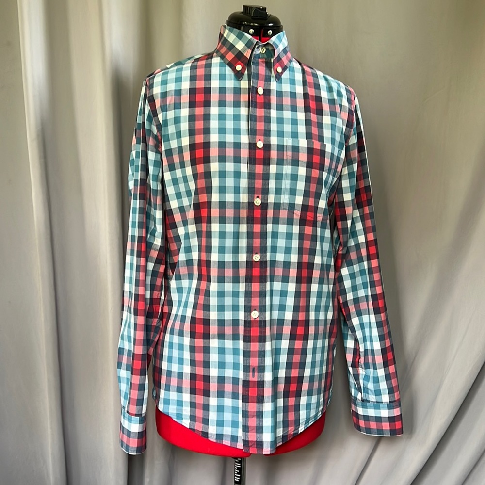 Jack Spade button down shirt